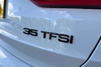 Audi Q3 35 TFSI Black Edition 5dr S Tronic [20" Alloy]