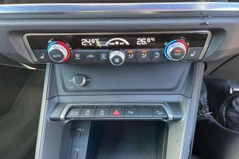 Audi Q3 35 TFSI S Line 5dr S Tronic