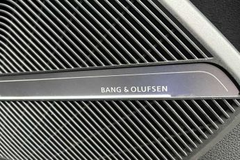 Audi SQ5 SQ5 TDI Quattro 5dr Tiptronic