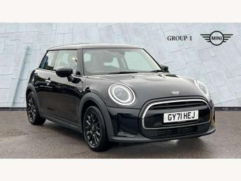 MINI Hatch 1.5 Cooper Classic 3dr
