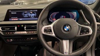 BMW 2 Series Gran Coupe 218i [136] M Sport 4dr DCT