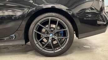 BMW 2 Series Gran Coupe 218i [136] M Sport 4dr DCT