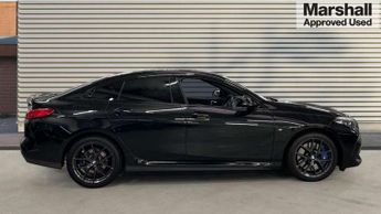 BMW 2 Series Gran Coupe 218i [136] M Sport 4dr DCT