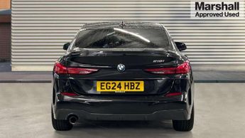 BMW 2 Series Gran Coupe 218i [136] M Sport 4dr DCT