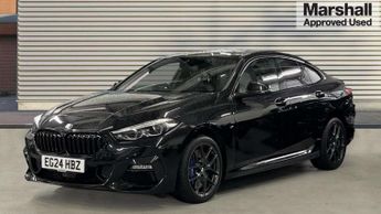 BMW 2 Series Gran Coupe 218i [136] M Sport 4dr DCT