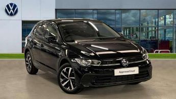 Volkswagen Polo 1.0 TSI Match 5dr DSG