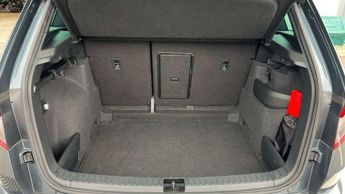 Skoda Karoq 1.5 TSI Sport Line 5dr DSG