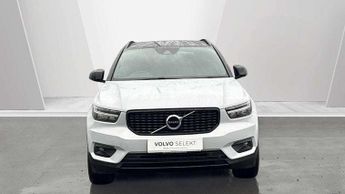 Volvo XC40 2.0 B4P R DESIGN 5dr Auto