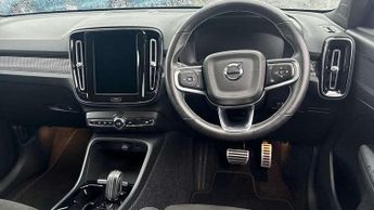 Volvo XC40 2.0 B4P R DESIGN 5dr Auto