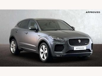 Jaguar E-PACE 2.0d [180] R-Dynamic SE 5dr Auto
