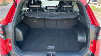 Kia Sportage 1.6T GDi HEV GT-Line 5dr Auto