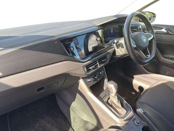 Volkswagen Polo 1.0 TSI Life 5dr DSG
