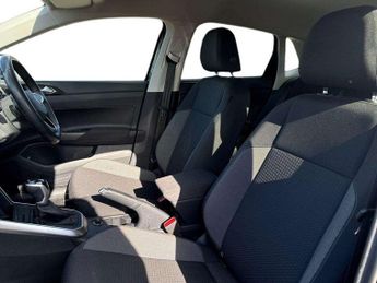 Volkswagen Polo 1.0 TSI Life 5dr DSG