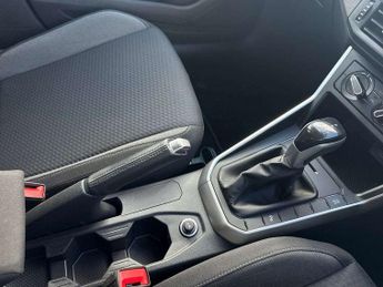 Volkswagen Polo 1.0 TSI Life 5dr DSG