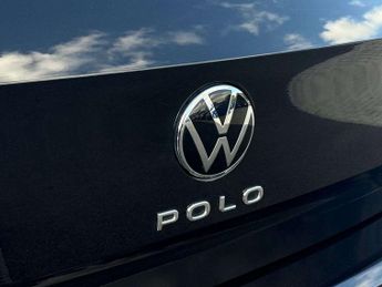 Volkswagen Polo 1.0 TSI Life 5dr DSG