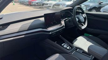 Skoda Octavia Estate 2.0 TDI 150 Sportline 5dr DSG