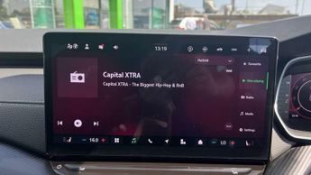 Skoda Octavia Estate 2.0 TDI 150 Sportline 5dr DSG