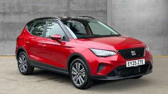 SEAT Arona 1.0 TSI 115 SE Technology 5dr DSG