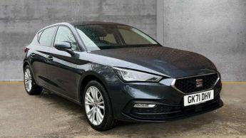 SEAT Leon 1.0 TSI EVO SE Dynamic 5dr