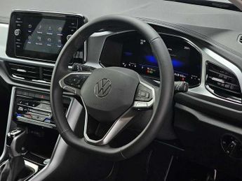 Volkswagen T-Roc 1.5 TSI Match 5dr DSG
