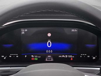 Volkswagen T-Roc 1.5 TSI Match 5dr DSG