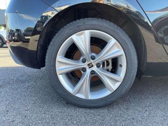 SEAT Leon 1.4 eHybrid FR 5dr DSG