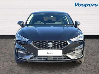 SEAT Leon 1.4 eHybrid FR 5dr DSG