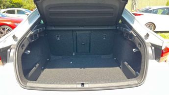 Skoda Octavia 1.5 TSI 150 e-TEC Sportline 5dr DSG