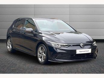 Volkswagen Golf 1.5 eTSI 150 R-Line 5dr DSG