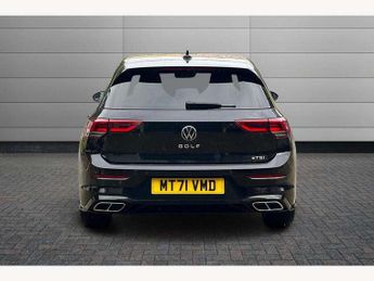 Volkswagen Golf 1.5 eTSI 150 R-Line 5dr DSG