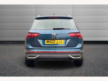 Volkswagen Tiguan 1.5 TSI 150 Elegance 5dr DSG