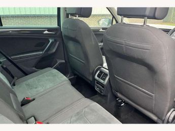 Volkswagen Tiguan 1.5 TSI 150 Elegance 5dr DSG