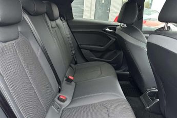 Audi A1 30 TFSI S Line 5dr S Tronic