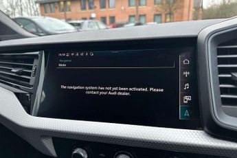 Audi A1 30 TFSI S Line 5dr S Tronic
