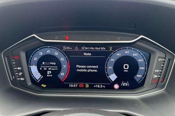Audi A1 30 TFSI S Line 5dr S Tronic