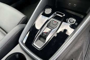 Audi A3 35 TFSI Black Edition 5dr S Tronic