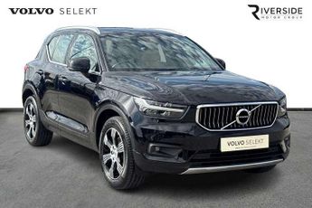 Volvo XC40 2.0 B4P Inscription 5dr AWD Auto