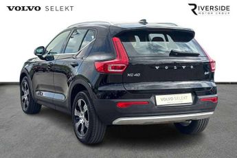Volvo XC40 2.0 B4P Inscription 5dr AWD Auto