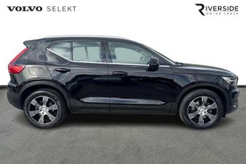 Volvo XC40 2.0 B4P Inscription 5dr AWD Auto