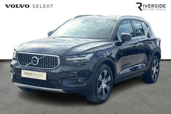 Volvo XC40 2.0 B4P Inscription 5dr AWD Auto