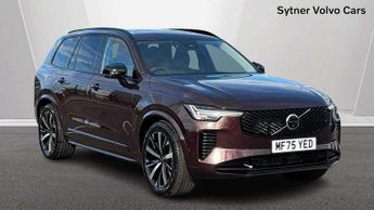 Volvo XC90 2.0 B5P Plus Dark 5dr AWD Geartronic