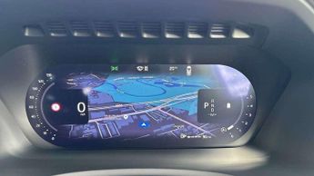 Volvo XC90 2.0 B5P Plus Dark 5dr AWD Geartronic