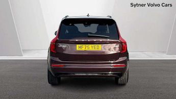 Volvo XC90 2.0 B5P Plus Dark 5dr AWD Geartronic