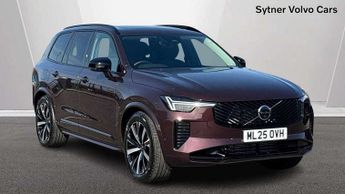 Volvo XC90 2.0 T8 PHEV Plus Dark 5dr AWD Geartronic