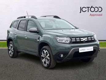 1.3 TCe 130 Journey 5dr