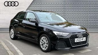 Audi A1 30 TFSI 110 Sport 5dr S Tronic