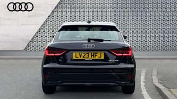 Audi A1 30 TFSI 110 Sport 5dr S Tronic