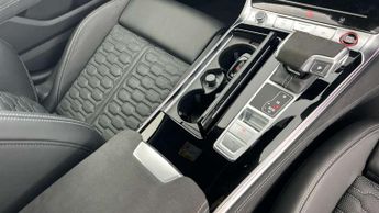 Audi RS6 RS 6 TFSI Qtro Perform Carbon Vorsp 5dr Tiptronic