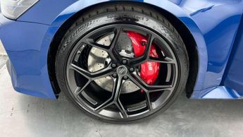 Audi RS6 RS 6 TFSI Qtro Perform Carbon Vorsp 5dr Tiptronic