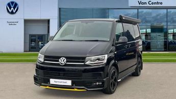 Volkswagen Transporter 2.0 BiTDI BMT 204 Highline Kombi Van DSG